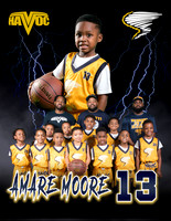 6u gold